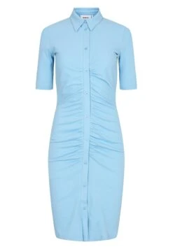 Moves Honta - Blousejurk - Blue Bell -Dames Kledings Winkel 6331a0273f8e48a18d9b2a2d451cc5d3