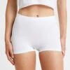 HANRO Touch Feeling - Onderbroeken - White -Dames Kledings Winkel 63acf4162c6f4bed8bb00447f747fbe3