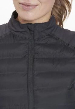 Endurance Funktions Reitta W Hybrid- Bodywarmer - Black -Dames Kledings Winkel 63cd974b9aaa42fe93cf5ec9d38fac6d