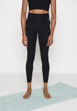 Nike Performance Zenvy 7/8 - Legging - Black -Dames Kledings Winkel 6418de712cd74403a4cb393bca2e3bd5