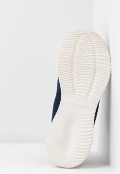Bobs Squad - Sneakers Laag - Navy -Dames Kledings Winkel 64bccc66312143eaa8a78a02f581bd64