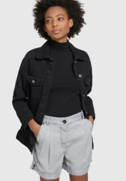 Khujo Elida - Shorts - Grey 14 Khujo Elida - Shorts - Grey -Dames Kledings Winkel 653e01294baf4388a728970d9086e8d6