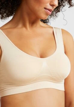 Magic Bodyfashion Comfort Bra - Bustier - Nude 11 Magic Bodyfashion Comfort Bra - Bustier - Nude -Dames Kledings Winkel 65bdba646d514ee3bca1514505be9c7b