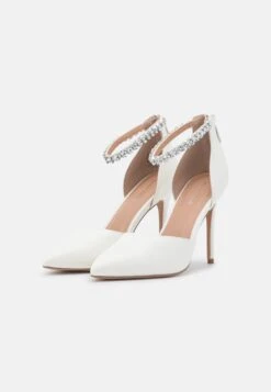 Anna Field Klassieke Pumps - White -Dames Kledings Winkel 65d72f996f31453b9f1dd1f7679f1603