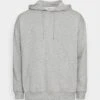 YOURTURN Unisex - Hoodie - Mottled Grey -Dames Kledings Winkel 69139f7294764c2bb59253f18b008c36