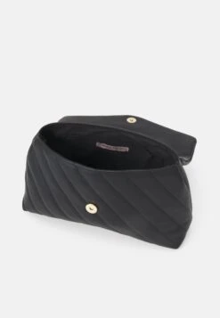 Anna Field Handtas - Black -Dames Kledings Winkel 694b3df93b8f46a48bd6e465a8c58591