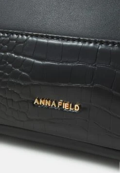Anna Field Laptoptas - Black -Dames Kledings Winkel 6956f89ce4214c32ab2601ee601b2bd6