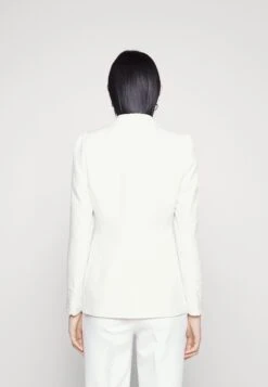 Bruuns Bazaar Rubysus Nora- Blazer - Snow White -Dames Kledings Winkel 699ae50836d041cc8690e01ee0b73348