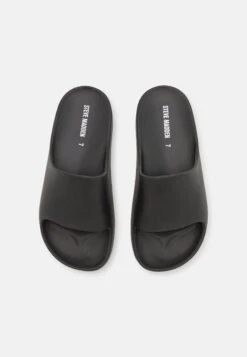 Steve Madden Astro - Muiltjes - Black -Dames Kledings Winkel 6a5a22b04acd4d6bb7c5080e958346e1