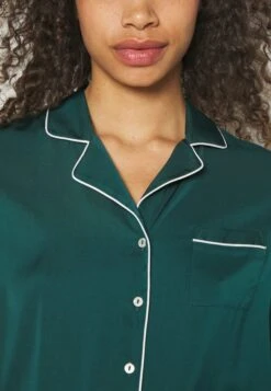 Anna Field Pyjama - Dark Green -Dames Kledings Winkel 6b0cbbeebd804997a0164a9ab5615dc3