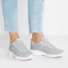 Dynamight 2.0 - Sneakers Laag - Light Gray/Pink Trim 1 Dynamight 2.0 - Sneakers Laag - Light Gray/Pink Trim -Dames Kledings Winkel 6b56ecbb98aa4783a2ef042bf8c992b9
