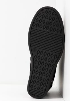 Anna Field Bootie - Sneakers Hoog - Black 15 Anna Field Bootie - Sneakers Hoog - Black -Dames Kledings Winkel 6bb9aad1740948a1871ac63925cc67ca