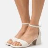 Call It Spring Vickie - Sandalen - Ice -Dames Kledings Winkel 6c129f5363b0483492d8aff3b52de527