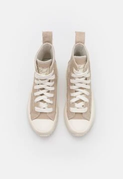 Converse Run Star Hike - Sneakers Hoog - Beach Stone/Egret -Dames Kledings Winkel 6c5aed0b3ab64ec0bbc13582632c0bfb