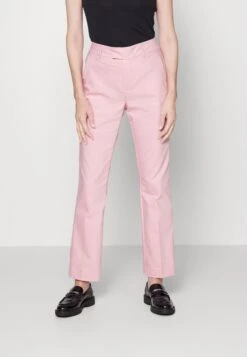 Mos Mosh Ellen Night Pant - Broek - Lilac Sachet