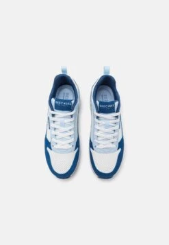 Uno - Sneakers Laag - Blue/White 13 Uno - Sneakers Laag - Blue/White -Dames Kledings Winkel 6d141280285949198eedc9572ef0cd7a