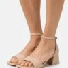 Call It Spring Vickie - Sandalen - Beige -Dames Kledings Winkel 6d3ae4c6b2344efcb9175d832c4920fd