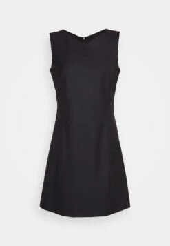 MAX & Co. Newyork - Etui-Jurk - Black -Dames Kledings Winkel 6d6b720f541b4f679b980b01e0b7afec