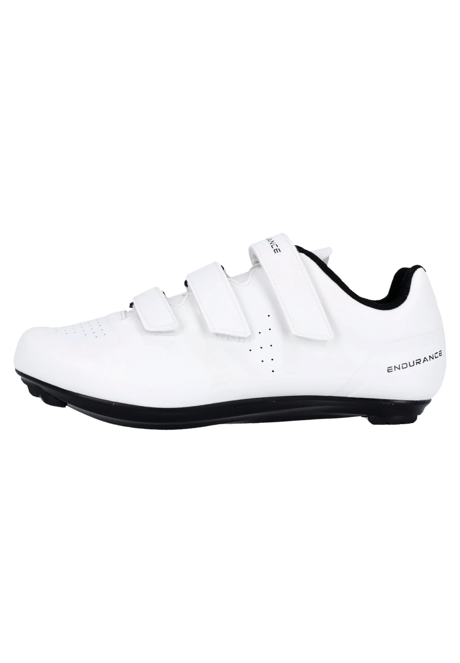 Endurance Wori - Fietsschoenen - White 3 Endurance Wori - Fietsschoenen - White