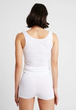 HANRO Touch Feeling - Onderbroeken - White 8 HANRO Touch Feeling - Onderbroeken - White -Dames Kledings Winkel 6d8fdb8f50884b3ca0fb2d3da2f5865a