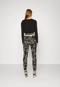 JUST CAVALLI Super Trousers Pocket - Straight Leg Jeans - Honey Mustard 9 JUST CAVALLI Super Trousers Pocket - Straight Leg Jeans - Honey Mustard -Dames Kledings Winkel 6da85b306f8d405d8feb730801a896d4