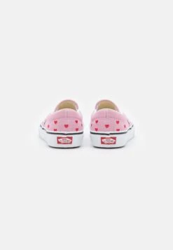 Vans Classic Slip On - Instappers - Pastel Pink -Dames Kledings Winkel 6dbe5c08a9874bf78d195afc171787e1