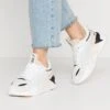 Puma Rs-X Reinvent - Sneakers Laag - White/Natural 1 Puma Rs-X Reinvent - Sneakers Laag - White/Natural -Dames Kledings Winkel 6e7c566d72f049e1868a1a68761604a2