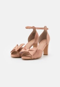 Anna Field Sandalen - Rose Gold -Dames Kledings Winkel 6f17a55fcb964c3991daf8b5c040e78b