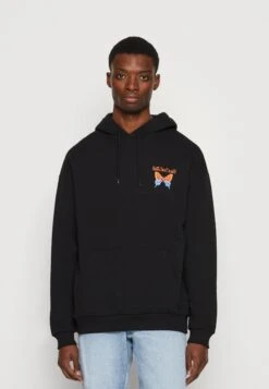 YOURTURN Unisex - Sweater - Black -Dames Kledings Winkel 6f560f6310974ce3b898d51a5ca30323