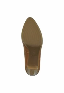 Tamaris Klassieke Pumps - Camel -Dames Kledings Winkel 6fb1d97e82a34f84be312a0a21894f1e