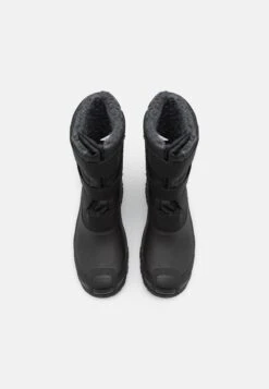 Pier One Unisex - Snowboots- Black 11 Pier One Unisex - Snowboots- Black -Dames Kledings Winkel 6fd5825a30f54e999c0442d36ff248a6