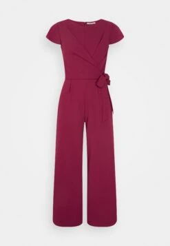 Anna Field Jumpsuit - Purple -Dames Kledings Winkel 700151ffbcda44a3a622b4e62fd0cfae