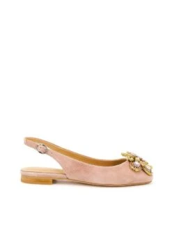 Alma En Pena Sintra - Slingback Ballerina´S - Pink 9 Alma En Pena Sintra - Slingback Ballerina´S - Pink -Dames Kledings Winkel 700cf275489a4e648d8c6024fa52e1b4