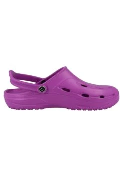 Dux Duflex Unisex - Clogs - Violett Brombeer -Dames Kledings Winkel 7110897d25fa4e81909d31fcc5b3caf2
