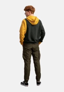 Unisex Design Regular Fit - Hoodie - Asphalt -Dames Kledings Winkel 7119d99255ba427c9cd846236fe0d645