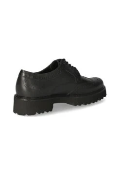 Gabor Veterschoenen - Schwarz -Dames Kledings Winkel 714cba3671c04c3fa1cac41ed4ad072b