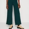 Anna Field Broek - Dark Green 1 Anna Field Broek - Dark Green -Dames Kledings Winkel 715acebee14442d8ab9cd1d2810690f1