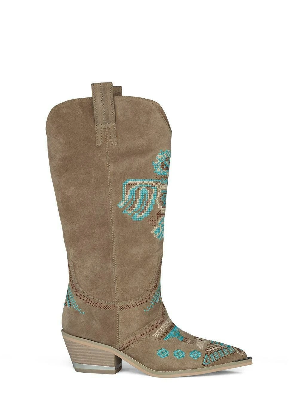 Alma En Pena Brignac - Cowboy-/Bikerlaarzen - Arena 3 Alma En Pena Brignac - Cowboy-/Bikerlaarzen - Arena