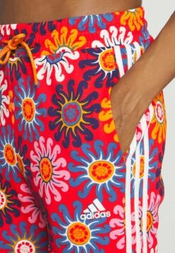 Adidas Sportswear Farm Pants - Trainingsbroek - Vivid Red/Bliss Pink/Unity Orange 13 Adidas Sportswear Farm Pants - Trainingsbroek - Vivid Red/Bliss Pink/Unity Orange -Dames Kledings Winkel 72620540b5054eab91db157553ca3ac4