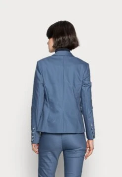 Mos Mosh Blake Night - Blazer - Indigo Blue -Dames Kledings Winkel 72c5a78e14d74eda83a8e496f2e84c94
