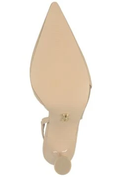 Steve Madden Hoge Hakken - Nude -Dames Kledings Winkel 739f577875e44e1a964088c67c3462ac