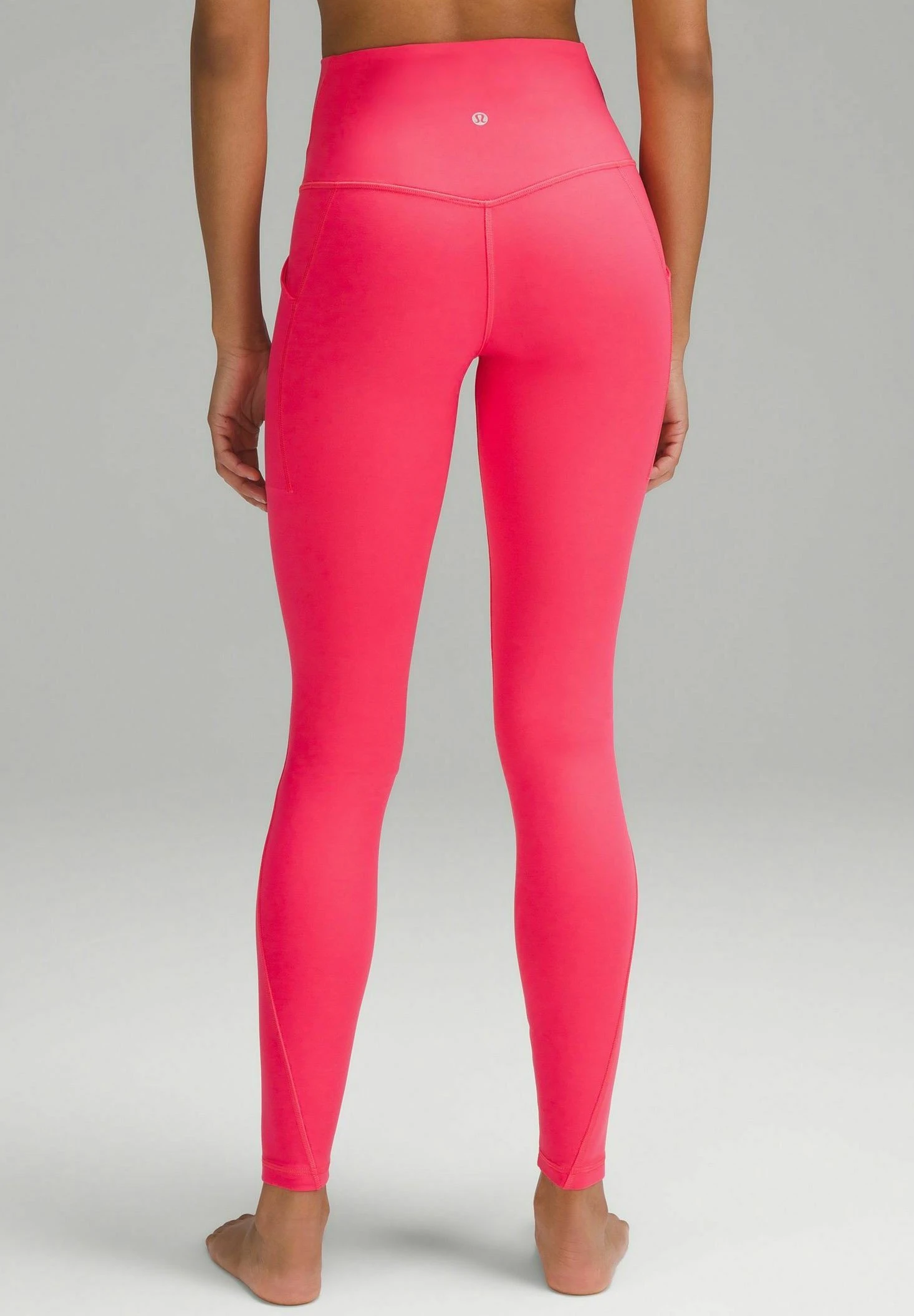 Lululemon Align™ *Pockets 71 Cm - Legging - Lip Gloss 5 Lululemon Align™ *Pockets 71 Cm - Legging - Lip Gloss - Afbeelding 3