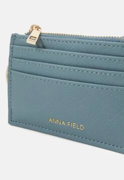 Anna Field Set - Visitekaarthouder - Blue -Dames Kledings Winkel 74ffd241d8454bcdaf918972b3b5ced5