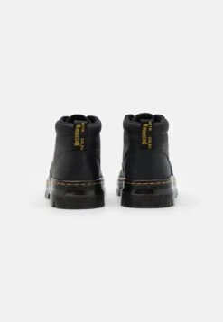 Dr. Martens Bonny Unisex - Veterboots - Black -Dames Kledings Winkel 7509c482e7ee414da689121ee90c4e55