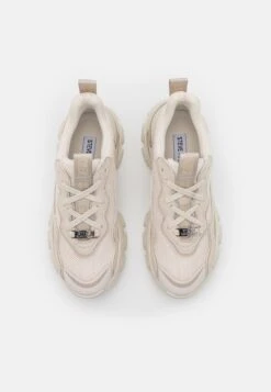 Steve Madden Manerva - Sneakers Laag - Latte -Dames Kledings Winkel 76a0b8acd3c344ab9ff806818b37ba22