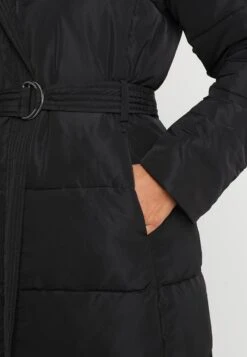 Anna Field Winterjas - Black -Dames Kledings Winkel 76ecbedeb9934c868d17941b45abcd99