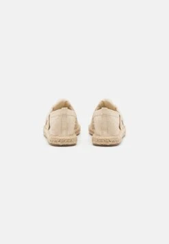 Anna Field Espadrilles -Beige 11 Anna Field Espadrilles -Beige -Dames Kledings Winkel 784d9441f21d4b0fb861be851856b7d4