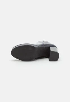 Even&Odd Enkellaarsjes Met Plateauzool - Dark Blue 12 Even&Odd Enkellaarsjes Met Plateauzool - Dark Blue -Dames Kledings Winkel 7a58b85970ff4f2abd7f3320802cc181