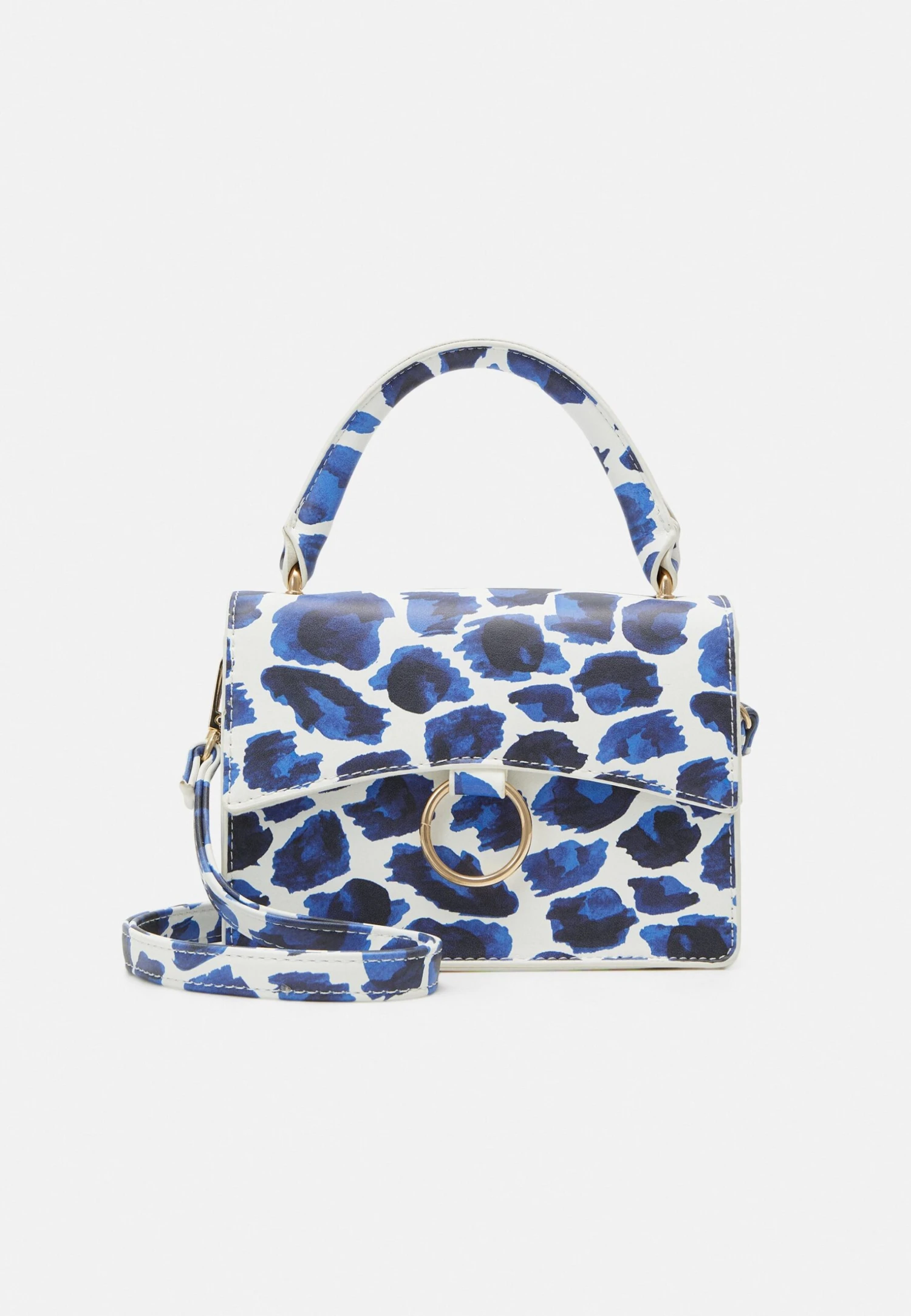 Even&Odd Schoudertas - Blue 3 Even&Odd Schoudertas - Blue