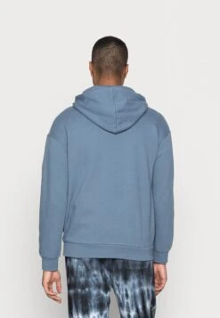 YOURTURN 2 Pack Unisex - Hoodie - Blue/LightGreen -Dames Kledings Winkel 7be4c1b33377409aaa3405bfd8cfd964